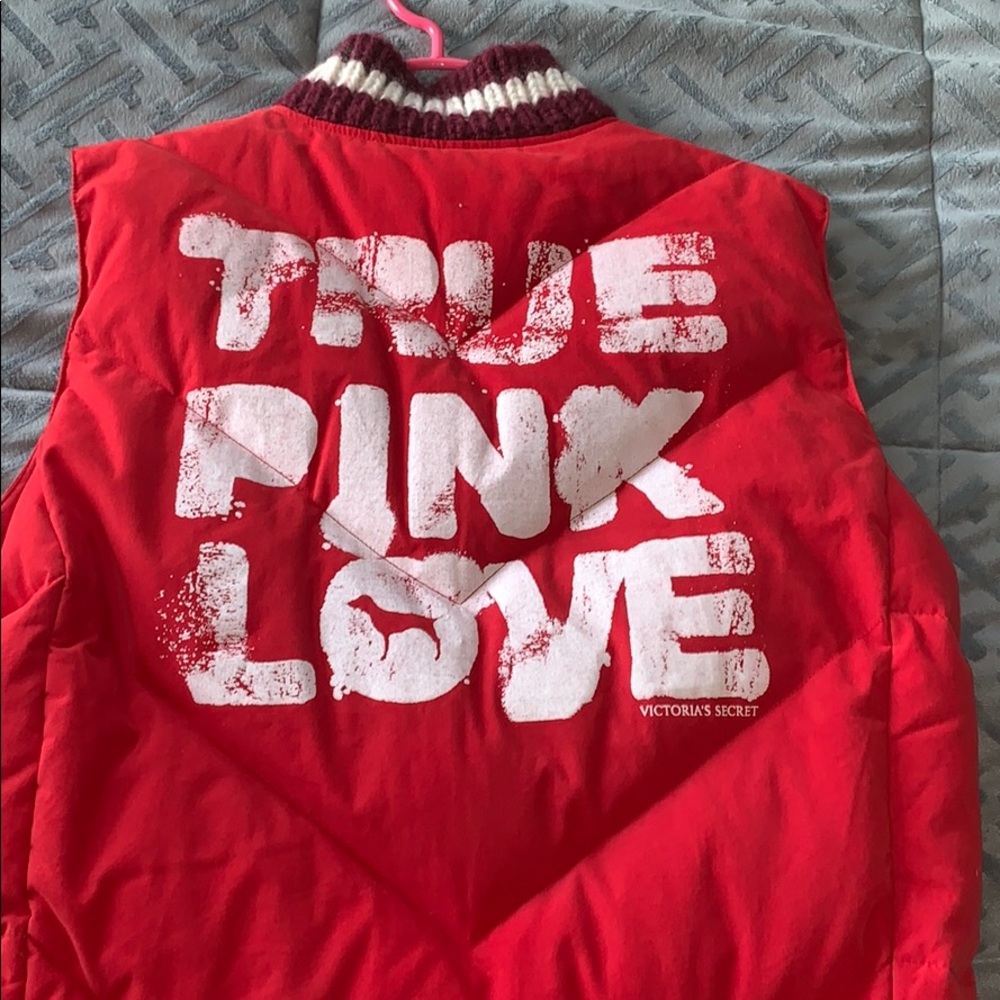 Vest